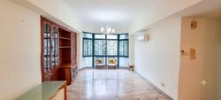 Signature Park (D21), Condominium #582938621